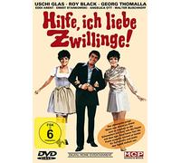 Hilfe, ich liebe Zwillinge! [Alemania] [DVD]