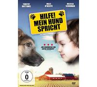Hilfe! Mein Hund spricht [Alemania] [DVD]