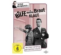 Hilfe, meine Braut klaut [Alemania] [DVD]