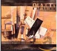 Hilger,Norbert - Dodici Caprici