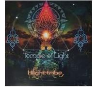 HILIGHT TRIBE - TEMPLE OF LIGHT [Vinilo]