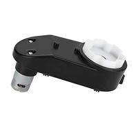 Hilitand 12V 16000RPM Caja de Velocidad del Motor Eléctrico RS390 para Juguete de Coche de Niños