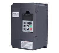 Hilitand AT1-1500S 1.5kW CA 220 V Frecuencia Universal Frecuencia Variable Variable Convertidor de frecuencia VFD para Motor trifásico