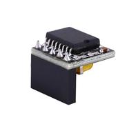 Hilitand DS3231 Módulo de reloj para Arduino Raspberry Pi RTC Junta Módulo de reloj en tiempo real para Arduino Raspberry Pi
