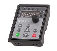 Hilitand Panel de Control VFD Reemplazo del Panel del convertidor de frecuencia de Interfaz RJ45 para la Serie SKI780