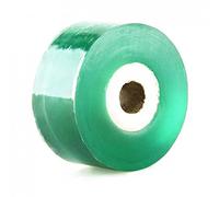 Hilitand PVC - Cinta de injerto para injertar árboles frutales, membrana de injerto extensible, herramienta de jardinería, 2 cm x 100 m