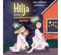 Hilja Und Der Weihnachtszauber (audiolibro)