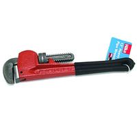 Hilka 20900012-12-Inch Pro Craft Heavy Duty Pipe Wrench