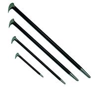 Hilka 37401004 - Pro Craft prensatelas Kit pies/palancas