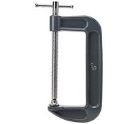 Hilka 64500006-6-Inch Pro Craft Heavy Duty G Clamp
