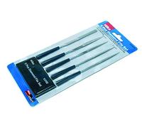 Hilka 69760005 - Pro embarcaciones juego de limas de diamante