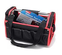 Hilka 77600330-330 x 185 x 250 mm caja de accesorios