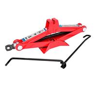 Hilka 82105115 - Gato de Tijera de 1,5 toneladas LW, Rojo