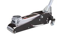 Hilka 82815016 - Gato hidráulico de Aluminio y Acero de 1,5 toneladas