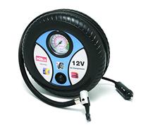 Hilka 83010400-12 V Del Coche Compresor De Aire