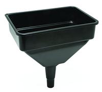 Hilka 84808500 - Embudo grande con filtro