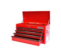 Hilka G208C6BBS - Pecho de almacenamiento 6 cajones herramientas robustas