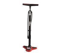 Hilka Tools 89506008 - Bomba de alta presión para ciclismo, color negro