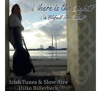 Hilke Billerbeck - Where Is The Light