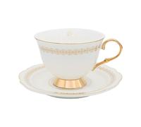 Hilke Collection 2 Taza y platillo Anima Gemella 22 cl
