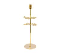Hilke Collection Candelabro Hilke X Mumin No.2 Latón