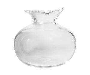 Hilke Collection Hilke X Skruf Jarrón Perla Claro