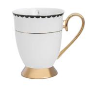 Hilke Collection Taza Lignano Sabbiadoro 28 cl Blanco