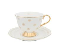 Hilke Collection Taza y platillo Anima Gemella 1 22 cl
