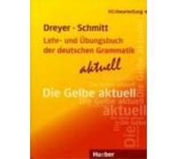 Hilke Dreyer Richar Lehr- und Ubungsbuch der deutschen Grammatik (Tapa blanda)