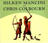 Hilken Mancini & Chris C - Hilken Mancini & Chris Co