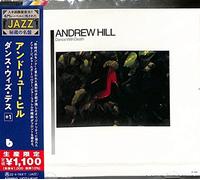 Hill, Andrew - Dance With Death