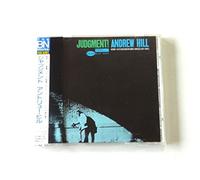 Hill,Andrew - Judgement [Import]
