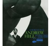 Hill Andrew - Smoke Stack (Rvg - 2006 Remastered)