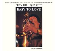Hill Buck - Easy To Love [Vinilo]
