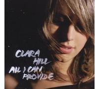 Hill Clara - All I Can Provide
