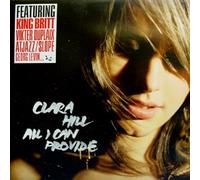 Hill,Clara - All I Can Provide [Vinilo]