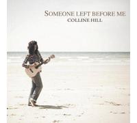 Hill, Colline - Wishes -Digi-