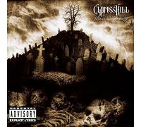 Hill Cypress - Black Sunday