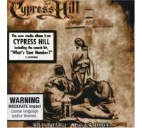 Hill Cypress - Till Death Do Us Part