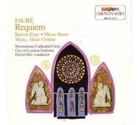 Hill,David - Faure:Requiem