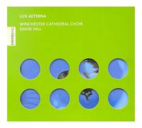 Various: Lux Aeterna