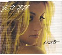 Hill, Faith - Breathe