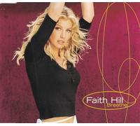 Hill, Faith - Breathe