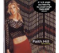 Hill, Faith - Breathe