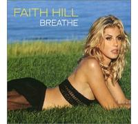 Hill,Faith - Breathe (Asian Version)