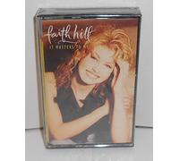 Hill, Faith - It Matters to Me [Casete]