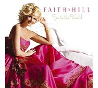 Hill Faith - Joy To The World
