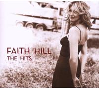 Hill,Faith - The Hits [Import]
