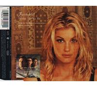 Hill,Faith - There You'll Be [Import]