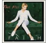 Hill, Faith - This Kiss / Better Days